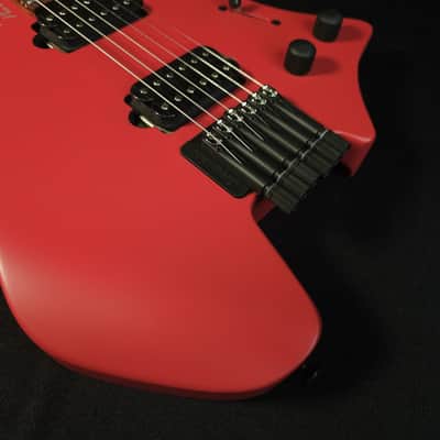 Strandberg Boden Essential BD6CT Astro Dust w/Gig Bag image 10