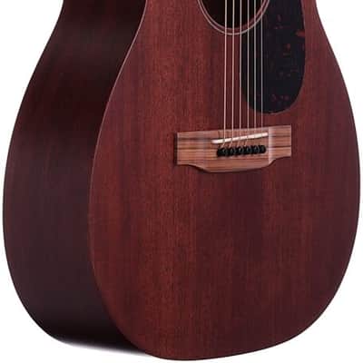Martin 15 Series 00015M Acoustic Guitar image 2
