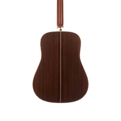 Martin D-45 Marquis 2007 image 2