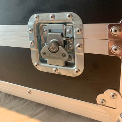 Moog ACC-RC-006 Subsequent 37 Road Case with Wheels image 12