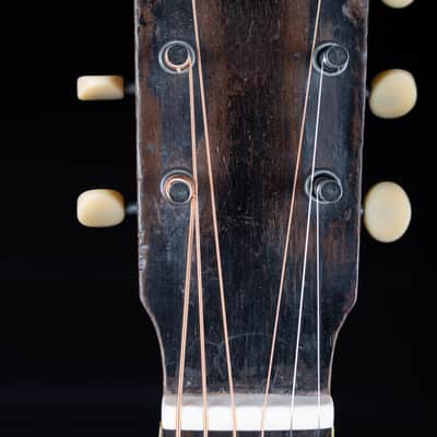 1918 Gibson L-1 Archtop - Brown image 9