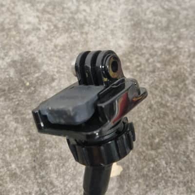 Gopro Neck Mount - Black – Mount - Excellent image 10