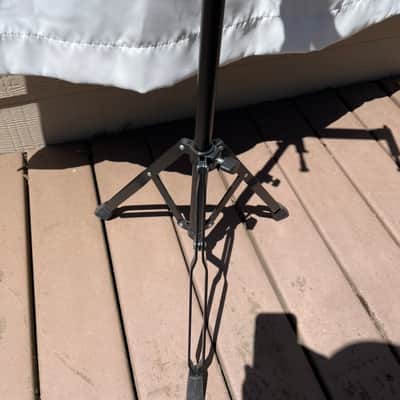K&M 14761 Performer Stand for Acoustic Guitars image 5