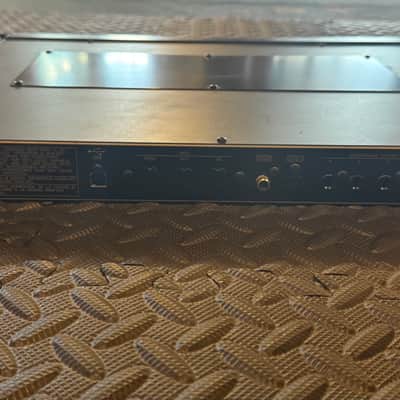 Yamaha Motif ES Rack Tone Generator 2000s - Gray image 6