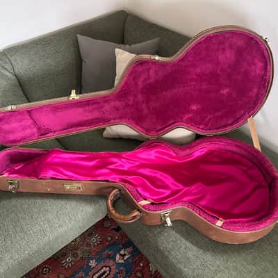 Gibson ES-335 dot Figured 2000 - Natural image 19