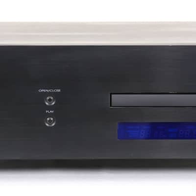 Wadia 20 CD Transport; Remote; Black image 1