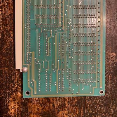 Akai S1000/S1100 8 MB Memory Expansion RAM Card image 2