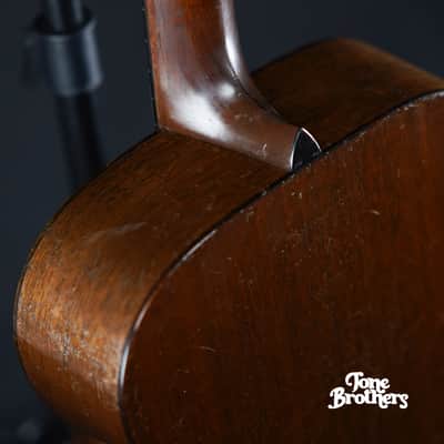 3.6LB! 1938 Martin 000-18 Natural image 16