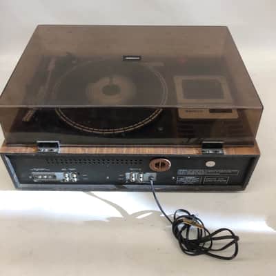 Fisher MC 4050A Audio Component System 1970's For Repair image 8