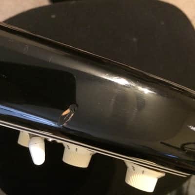 Squier Stratocaster body with Fender noiseless pickups image 7