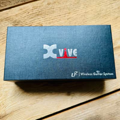 Xvive U2 2020 - Multiple Bild 8