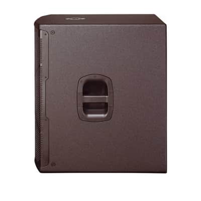 Open Box: DAS Audio Vantec-18A Powered 18" Bass Reflex Subwoofer System - Black image 3
