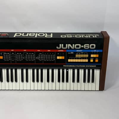 Roland Juno-60 image 3