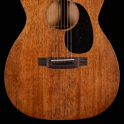 Martin 00-15M (283) image 3