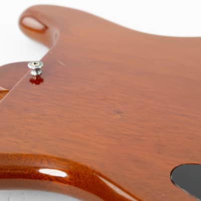 Epiphone Wilshire 1962 Cherry image 19