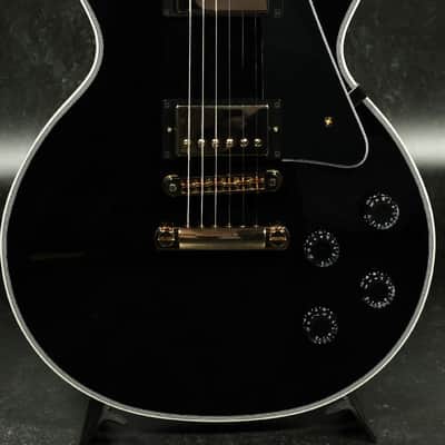 Gibson Custom Modern Collection Les Paul Custom Ebony 2025 [CS 503426] (08/31) image 6