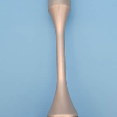 ☆Vintage 1950s American D22 Dynamic Microphone - American Microphone Company D33 Prop Mic image 3