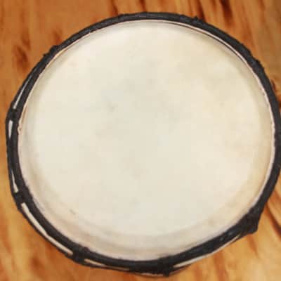 15.125" - 15.75" Handmade Kenyan Djembe's image 5