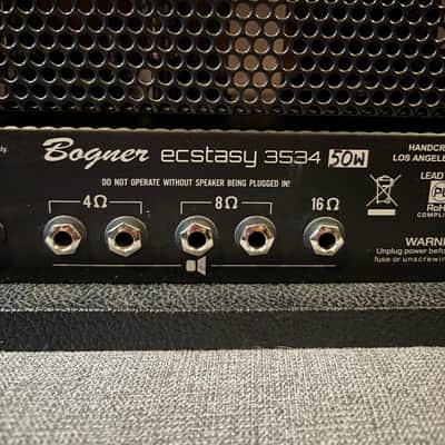 Bogner Ecstasy 50 image 3
