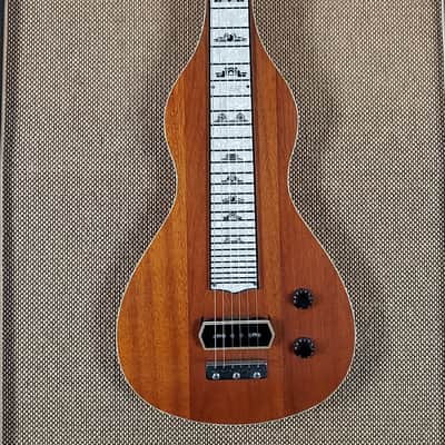 Chandler Lap Steel 1990's Charlie Christian Style Pickup (GB-46) image 1