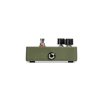 Electro-Harmonix Green Russian Big Muff Pi Reissue image 4