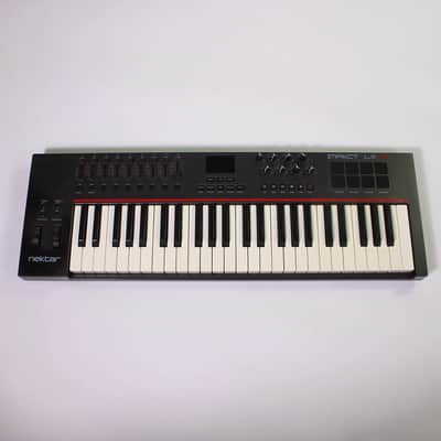 Nektar Impact LX49 USB MIDI Keyboard Controller