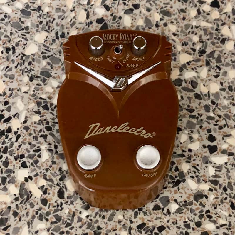 Danelectro Rocky Road