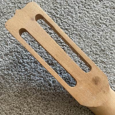 12 String Acoustic Guitar Project in Natural, Spruce and Maple Body, Rosewood Fingerboard image 17