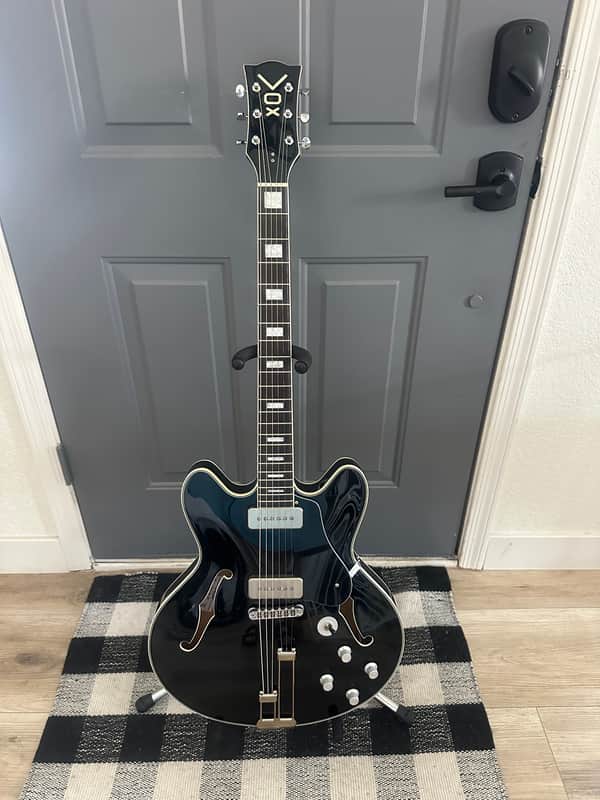 Vox BC-V90 2000s - Black image 1