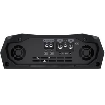 Stetsom BRAVO BASS 1.2k Car Audio Digital Subwoofer Class D Mono Amplifier 2-Ohm / 1-Channel AMP. 1200W image 4