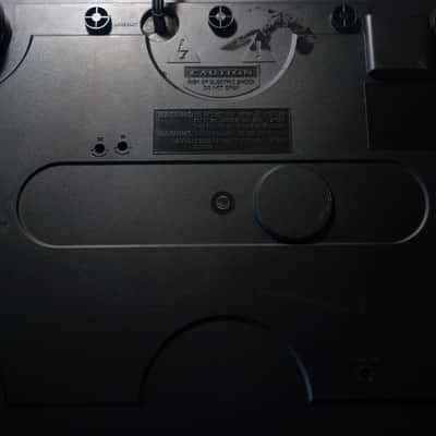STANTON STR8-60 Direct Drive Turntable + cartridge 500-II - Platine vinyle DJ image 16