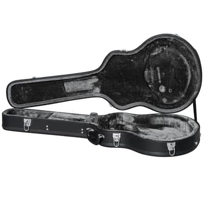 Epiphone Casino/ES-335 Hardshell Case Black image 4