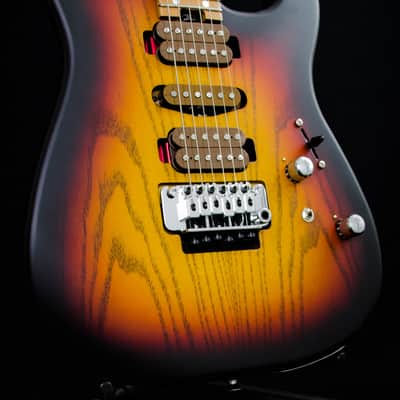 Charvel Guthrie Govan Signature Series MJ San Dimas SD24 CM image 1