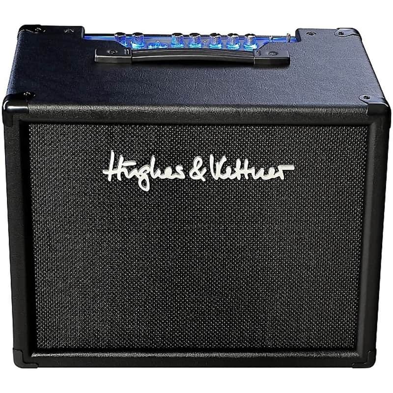 Hughes & Kettner TubeMeister 18 Twelve 2-Channel 18-Watt 1x12" Guitar Combo image 1
