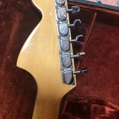 Fender Stratocaster 1980 Arctic White image 21