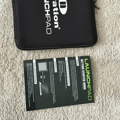 Novation Launchpad 2010’s - Black image 8