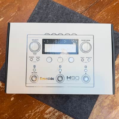 Eventide H90 Harmonizer 2022 - Present - White image 7