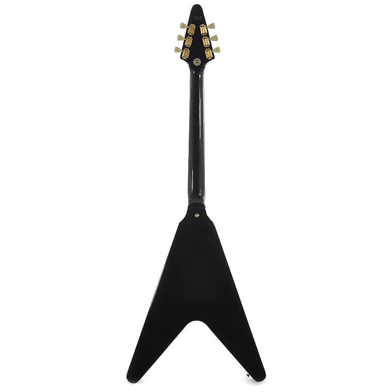 Gibson Jimi Hendrix Hall of Fame Flying V image 2