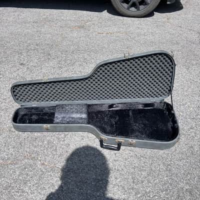Ibanez S Series/Saber Chainsaw Case image 2