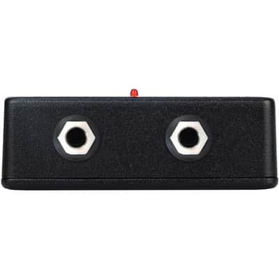 EarthQuaker Devices Buffer / Splitter image 5