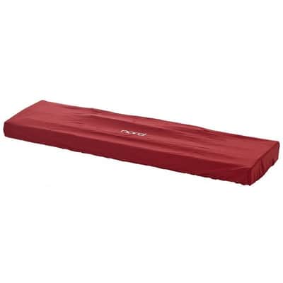 CLAVIA NORD DUST COVER 73 V2 Keyboard Cover image 2