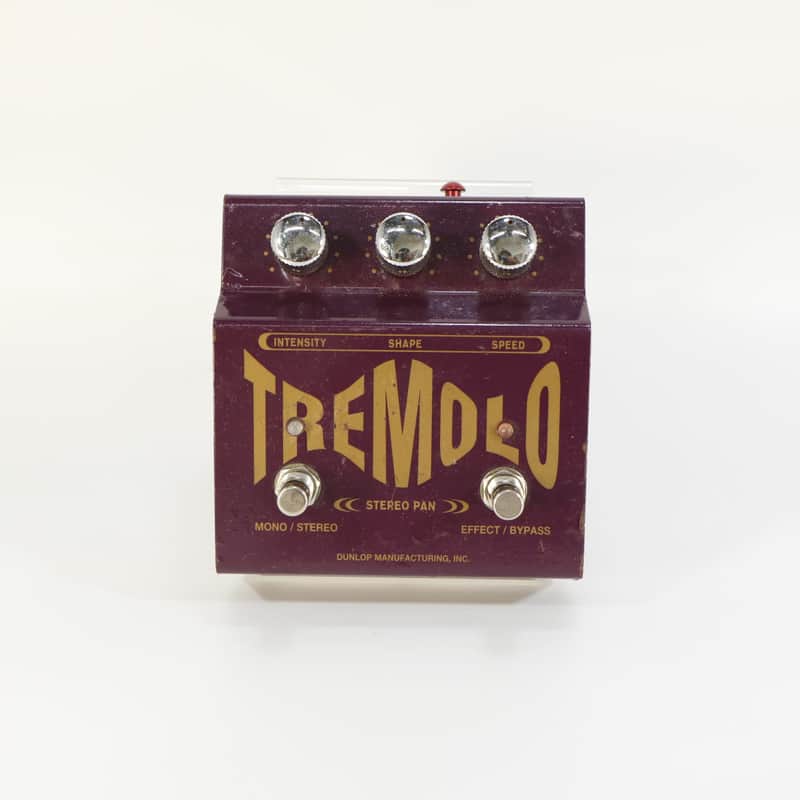 ギター DUNLOP TREMOLO M305.MAIN__23784.1663874801.