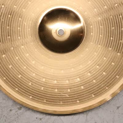 Sabian 14" B8 Hi-Hat Cymbals #2 Bild 18