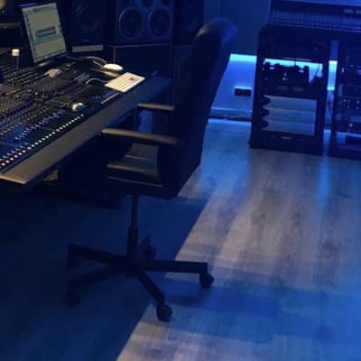 Avid S6 M40/32/9D image 5