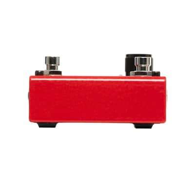 DigiTech HammerOn Pitch-Shifter Pedal image 7