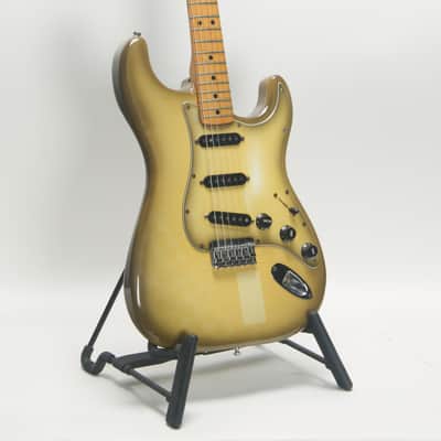 Fender Stratocaster Antigua (c.1980) image 3