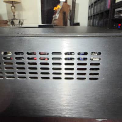 Audio Research CD-3MKll CD player in excellent condition image 14