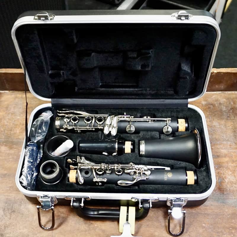 Jupiter JCL710NA Clarinet image 1