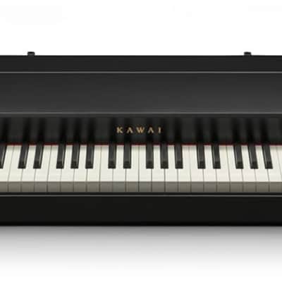 Immagine Kawai VPC1 Virtual Piano Controller COMPLETE STUDIO BUNDLE - 4
