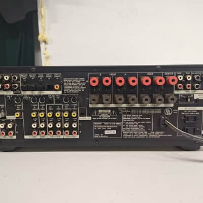 Sony STR-DB840 QS Line 2000s image 4